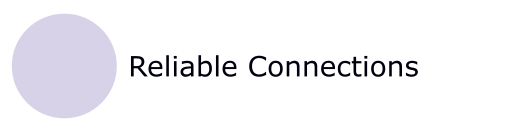 reliable-connection